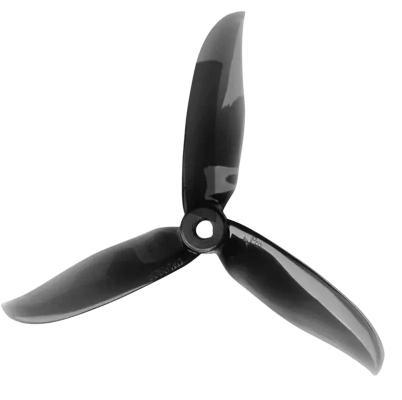 Пропеллеры 5×4.6 PRO CW/CCW